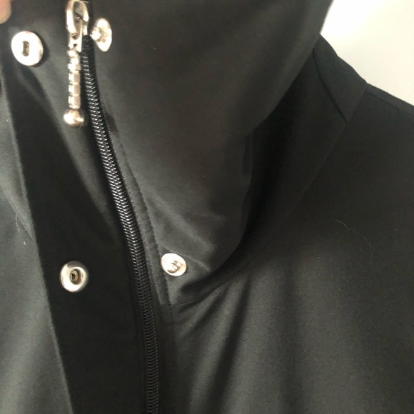 JLINDEBERG Bomber Jacket - Picture 3 of 9